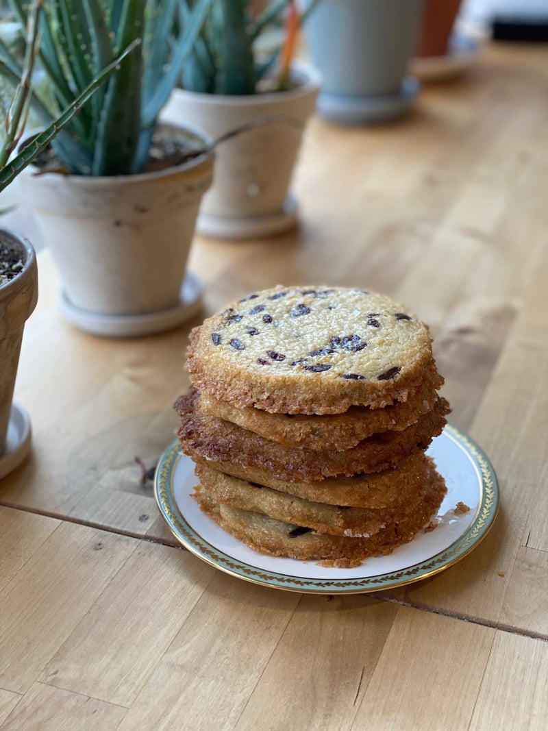 Home Pots & Pans Pie Co.